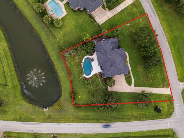 8826 CROWN JEWEL DRIVE  Richmond 77469 Fort Bend - Image 2