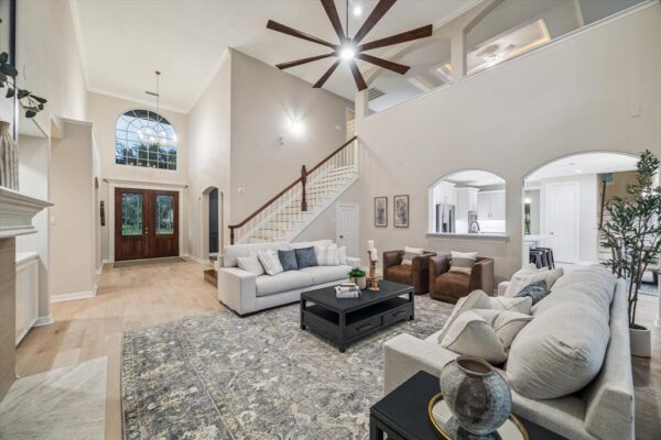 8826 CROWN JEWEL DRIVE  Richmond 77469 Fort Bend - Image 12