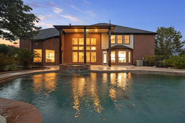 8826 CROWN JEWEL DRIVE  Richmond 77469 Fort Bend - Image 3