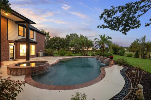 8826 CROWN JEWEL DRIVE  Richmond 77469 Fort Bend - Image 29