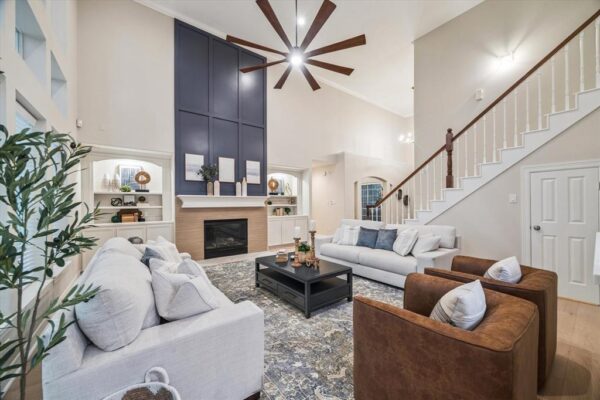 8826 CROWN JEWEL DRIVE  Richmond 77469 Fort Bend - Image 4