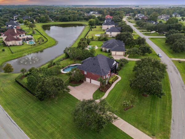 8826 CROWN JEWEL DRIVE  Richmond 77469 Fort Bend - Image 33