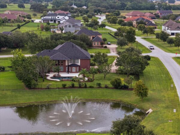 8826 CROWN JEWEL DRIVE  Richmond 77469 Fort Bend - Image 34