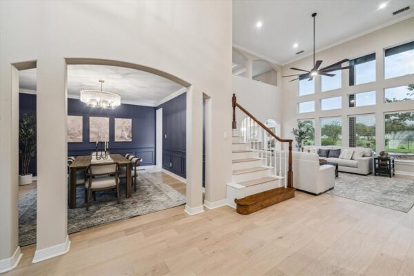 8826 CROWN JEWEL DRIVE  Richmond 77469 Fort Bend - Image 9