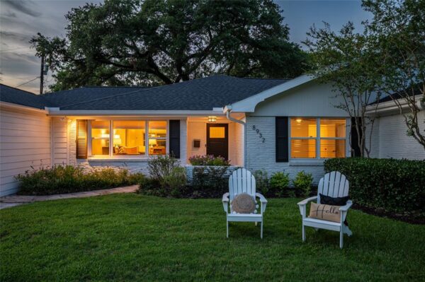 8932 Padfield Street  Houston 77055 Harris - Image 2