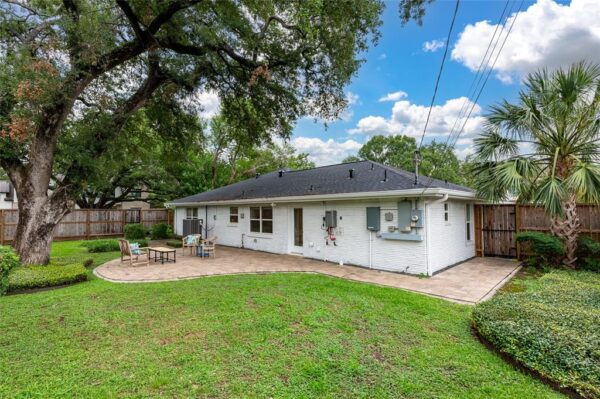 8932 Padfield Street  Houston 77055 Harris - Image 27