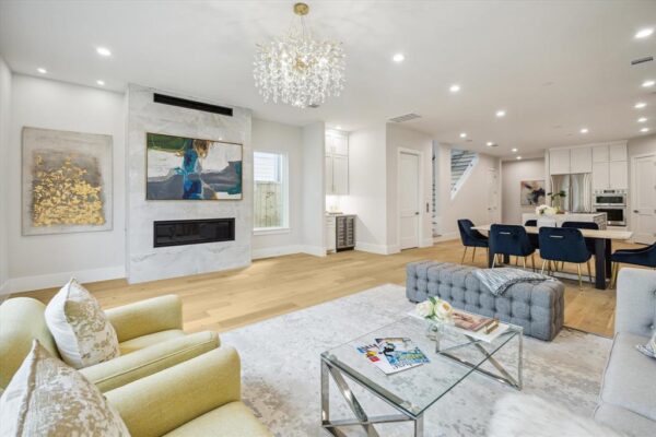 902 Knox Street A Houston 77007 Harris - Image 2