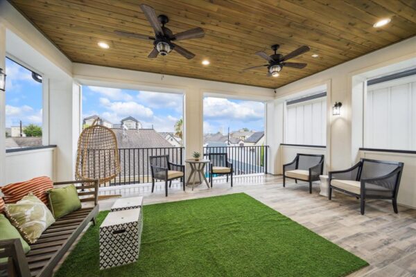 902 Knox Street A Houston 77007 Harris - Image 21