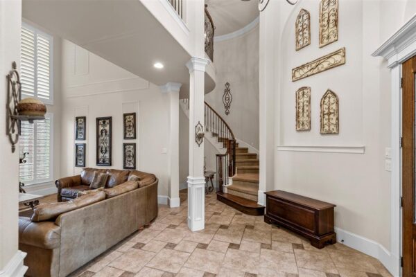9030 Royal Crest Lane  Richmond 77469 Fort Bend - Image 4