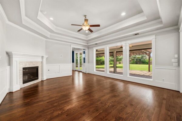 922 Wakefield Drive  Houston 77018 Harris - Image 10