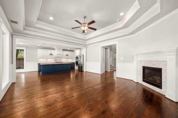 922 Wakefield Drive  Houston 77018 Harris - Image 11