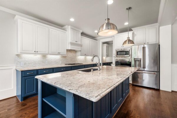 922 Wakefield Drive  Houston 77018 Harris - Image 12