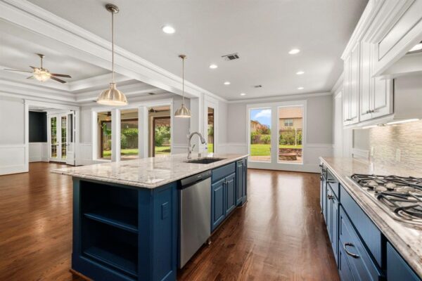 922 Wakefield Drive  Houston 77018 Harris - Image 14
