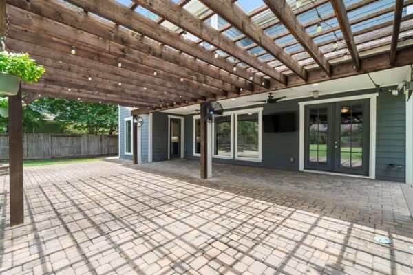 922 Wakefield Drive  Houston 77018 Harris - Image 17