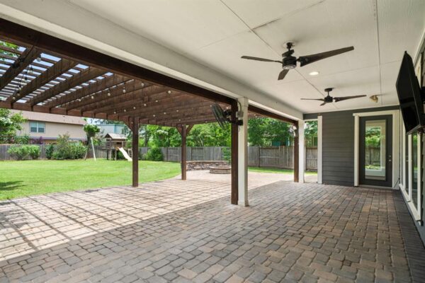 922 Wakefield Drive  Houston 77018 Harris - Image 18