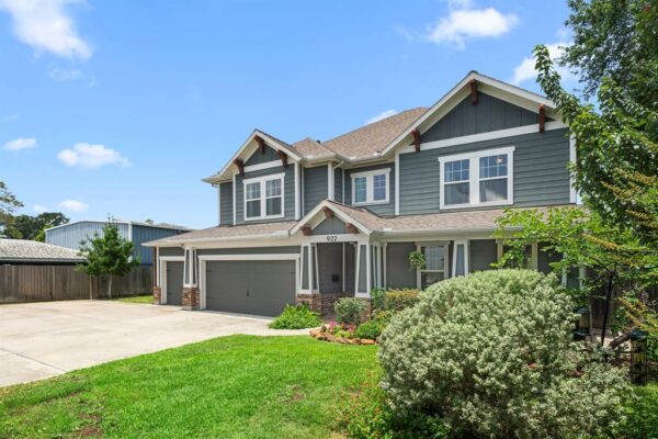 922 Wakefield Drive  Houston 77018 Harris - Image 3