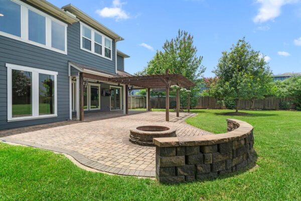 922 Wakefield Drive  Houston 77018 Harris - Image 5