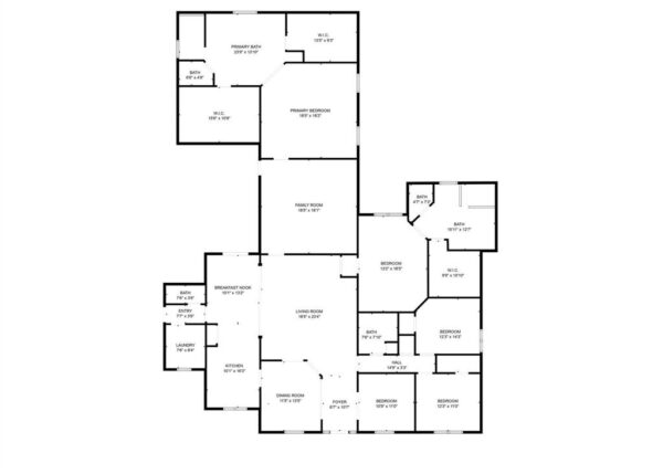 929 Oak Street  Houston 77018 Harris - Image 39