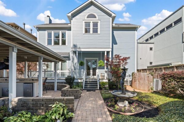 940 Columbia Street  Houston 77008 Harris - Image 29