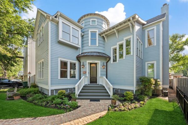 940 Columbia Street  Houston 77008 Harris - Image 3