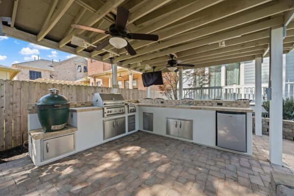 940 Columbia Street  Houston 77008 Harris - Image 32