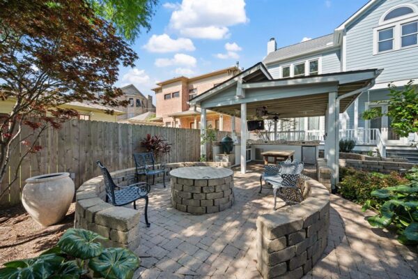 940 Columbia Street  Houston 77008 Harris - Image 33