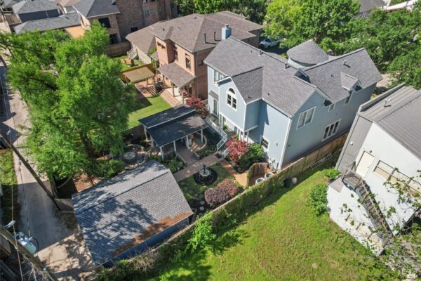 940 Columbia Street  Houston 77008 Harris - Image 37