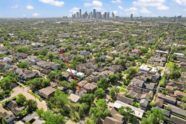 940 Columbia Street  Houston 77008 Harris - Image 39