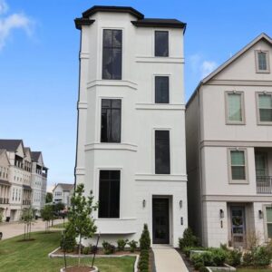 948 Blackshire Lane  Houston 77055 Harris