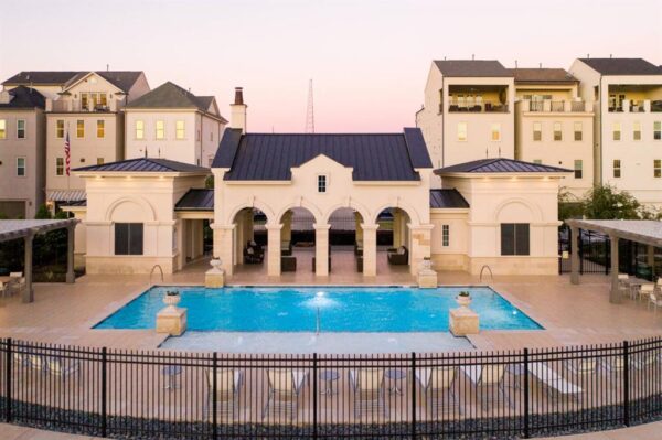948 Blackshire Lane  Houston 77055 Harris - Image 21