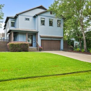 959 W 42nd Street Houston 77018 Harris