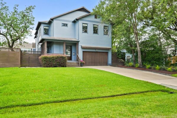 959 W 42nd Street Houston 77018 Harris