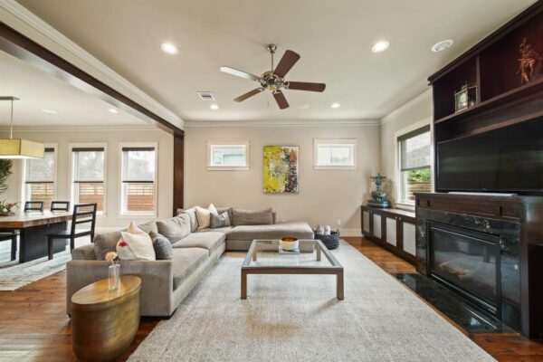 959 W 42nd Street  Houston 77018 Harris - Image 12