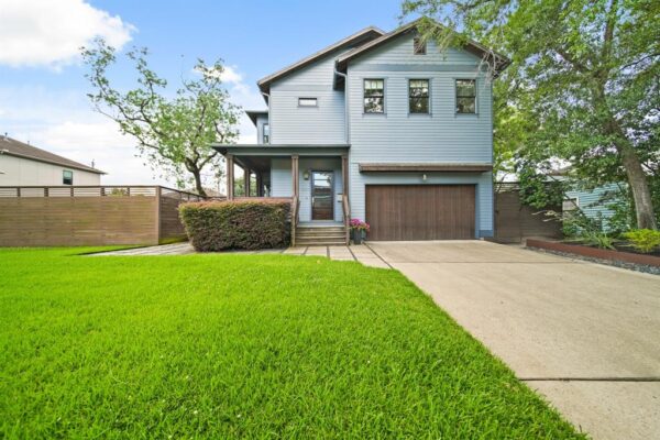 959 W 42nd Street  Houston 77018 Harris - Image 2