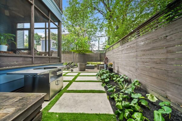 959 W 42nd Street  Houston 77018 Harris - Image 31