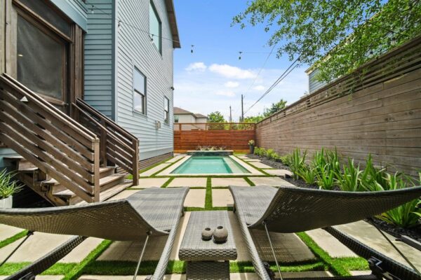 959 W 42nd Street  Houston 77018 Harris - Image 32