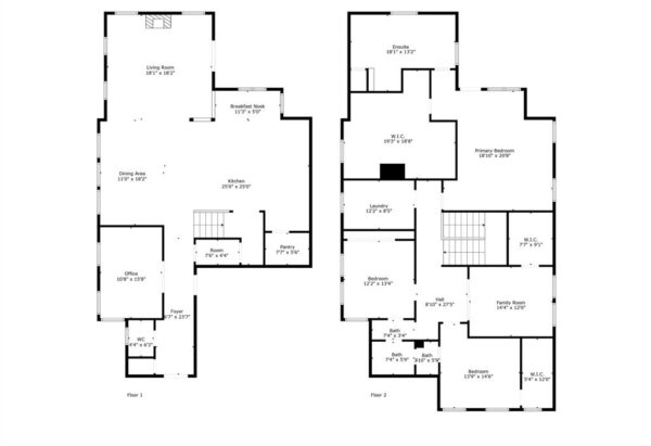959 W 42nd Street  Houston 77018 Harris - Image 35