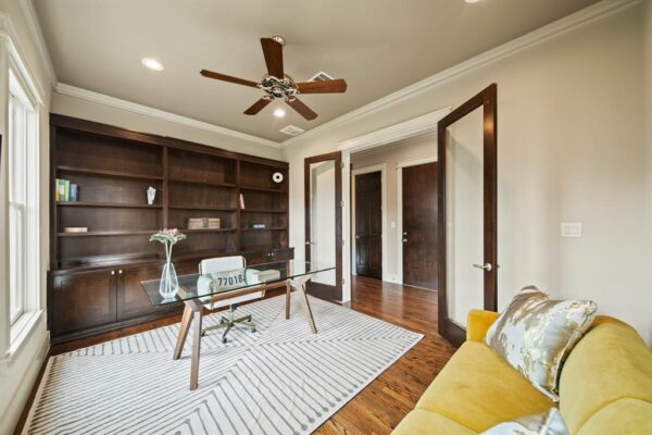 959 W 42nd Street  Houston 77018 Harris - Image 5