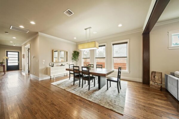 959 W 42nd Street  Houston 77018 Harris - Image 8