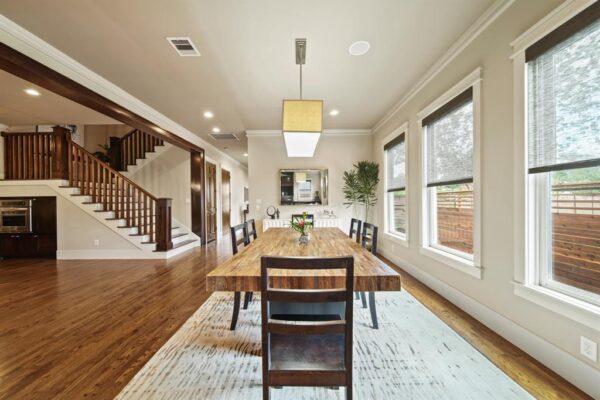 959 W 42nd Street  Houston 77018 Harris - Image 9