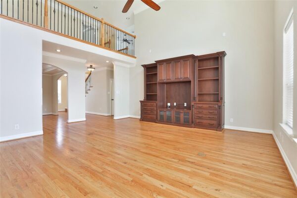 979 W 43rd Street  Houston 77018 Harris - Image 11