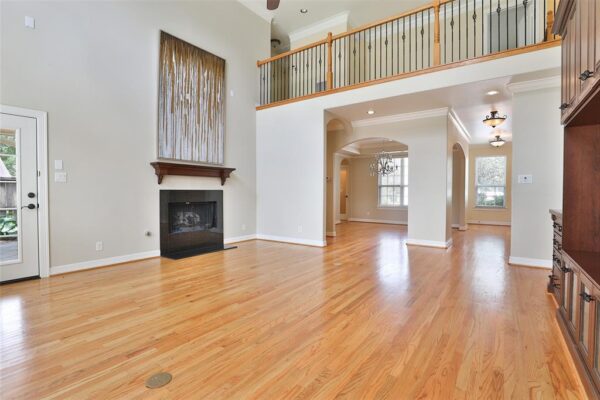 979 W 43rd Street  Houston 77018 Harris - Image 13