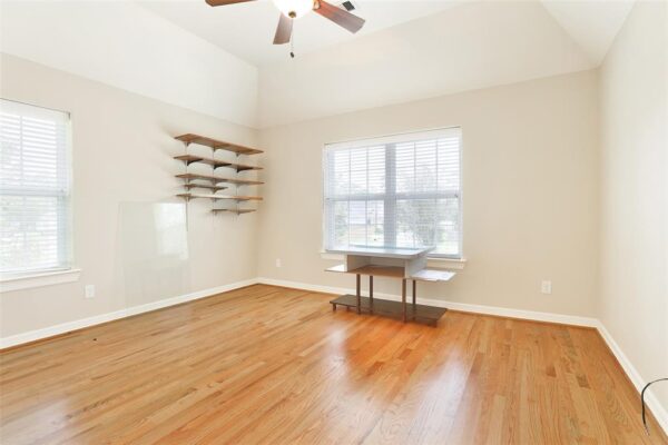 979 W 43rd Street  Houston 77018 Harris - Image 39
