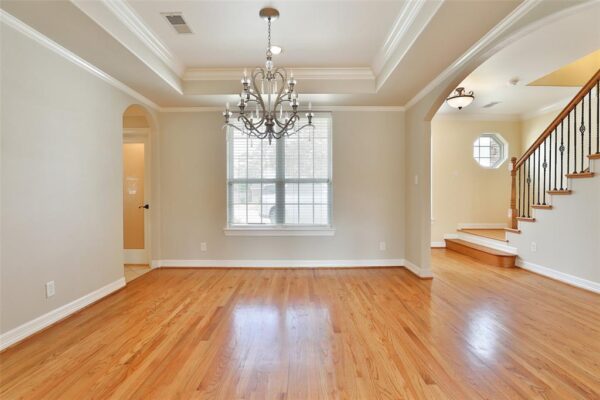 979 W 43rd Street  Houston 77018 Harris - Image 8