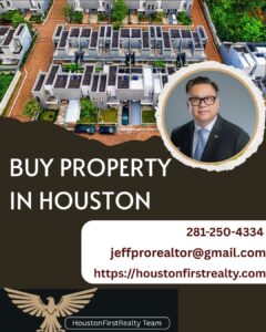 From Downtown to Suburbs: Best Places to Buy Property in Houston