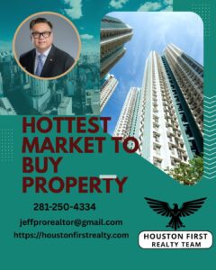 Hottest Market to Buy Property