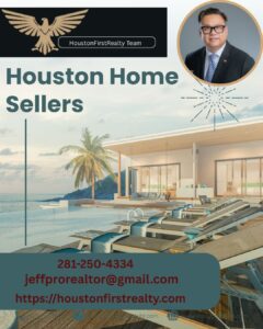 Houston Home Sellers: Here’s What Buyers Are Looking For