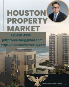 Houston Property Market : What Buyers Need to Know