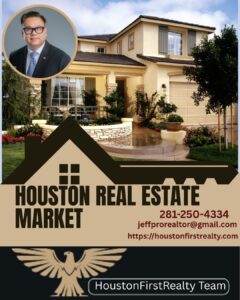 Houston Real Estate Market
