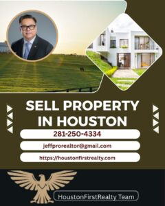 Sell Property in Houston